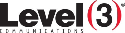 Logo Level 3