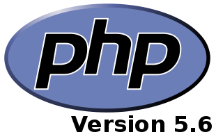 PHP Version 5.6