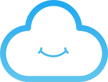 COZY Cloud Logo