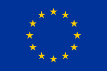 Europa Flagge