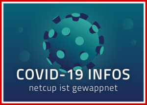 netcup COVID-19