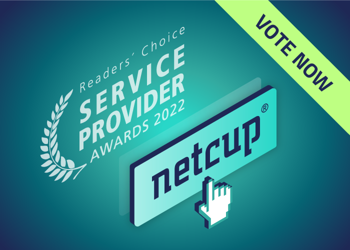 Service Provider Award